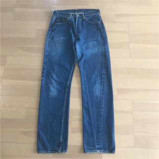 リーバイス(Levi's)のLEVIS リーバイス ビンテージ 501 ビッグE  w29 w30 (デニム/ジーンズ)