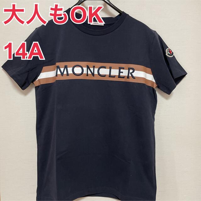 モンクレール MONCLER 14a Tシャツ