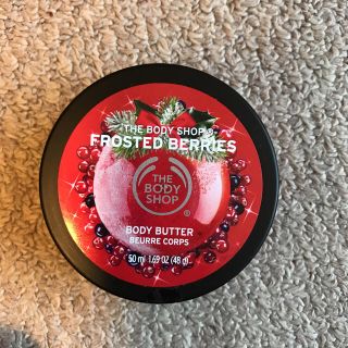 ザボディショップ(THE BODY SHOP)のBody butter(ボディクリーム)