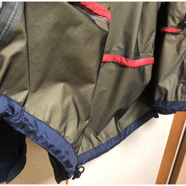 ARC'TERYX - ARC'TERYX THETA LT カナダ製 Lサイズ シータ