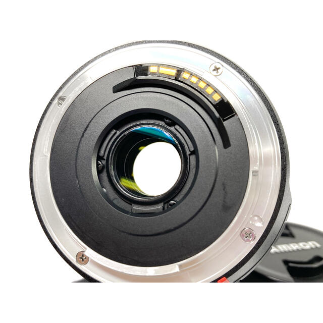 TAMRON(タムロン)の✨安心保証✨TAMRON 18-270mm f3.5-6.3 PZD CANON スマホ/家電/カメラのカメラ(レンズ(ズーム))の商品写真
