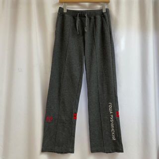 セルジオタッキーニ(Sergio Tacchini)のゴーシャラブチンスキー　gosha rubchinskiy パンツsergio (ワークパンツ/カーゴパンツ)