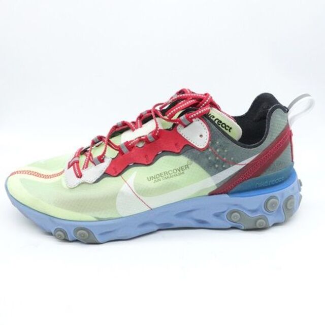 NIKE 18aw UNDERCOVER REACT ELEMENT 87