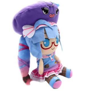 音街ウナ おすわりぬいぐるみの通販 by Yamapan102's shop|ラクマ