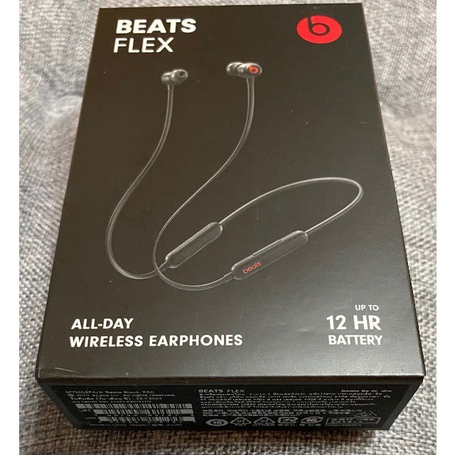 BEATS FLEX