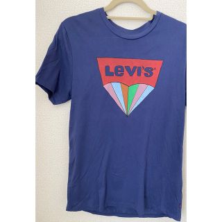 リーバイス(Levi's)の美品★Levi'sリーバイス Tシャツ(Tシャツ/カットソー(半袖/袖なし))