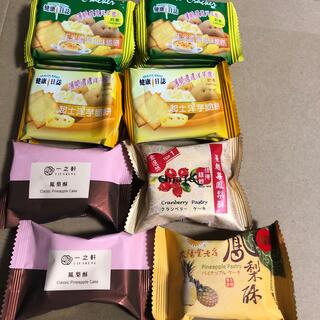 ゆはや様専用ページ⭐️台湾お菓子セット(菓子/デザート)