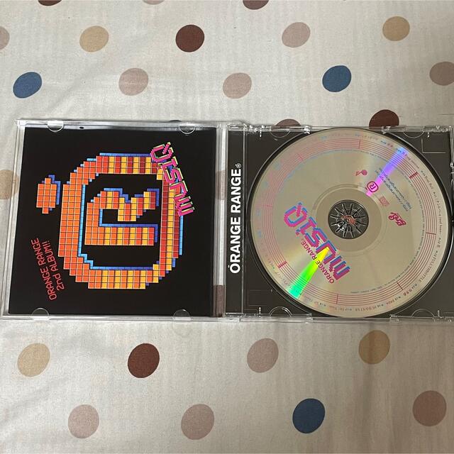 musiQ エンタメ/ホビーのCD(ポップス/ロック(邦楽))の商品写真