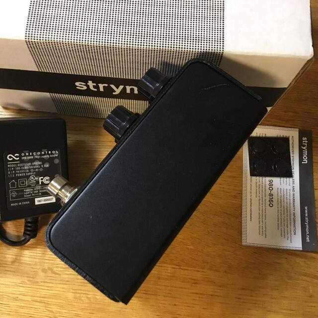 Strymon Iridium Strymon Iridium