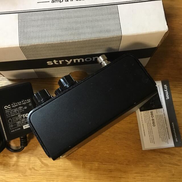 Strymon Iridium Strymon Iridium
