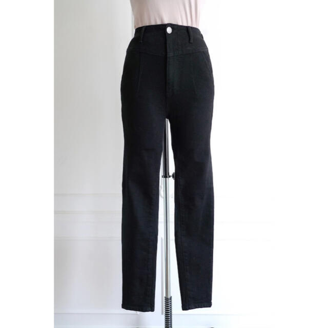 Paris High Rise Jeans herlipto デニム | sweatreno.com