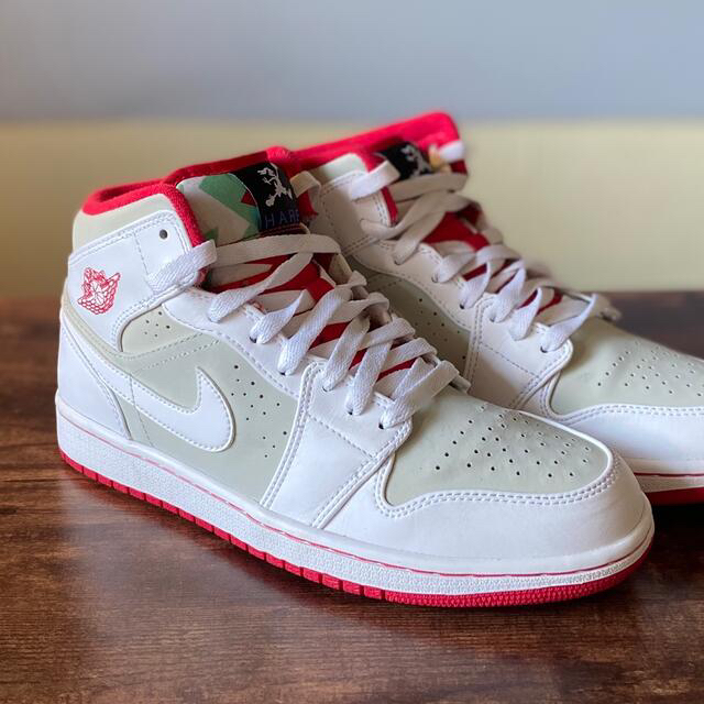 購入激安商品 Nike Air Jordan1 Retro High 