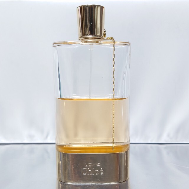 Chloe(クロエ)の入手困難(*_*)ラブクロエ オードパルファム 75ml コスメ/美容の香水(香水(女性用))の商品写真