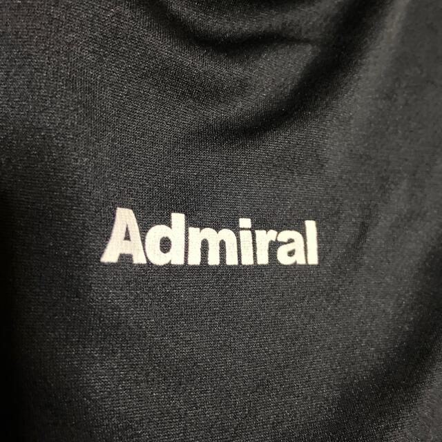 Admiralテニスゲームシャツ