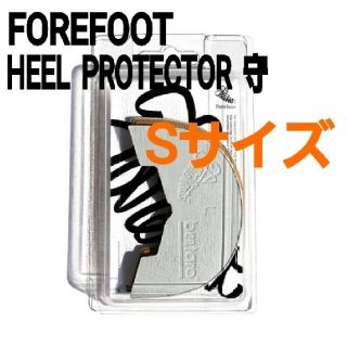 アトモス(atmos)のFOREFOOT☆HEEL PROTECTOR 守ヒールプロテクタージョーダン(スニーカー)