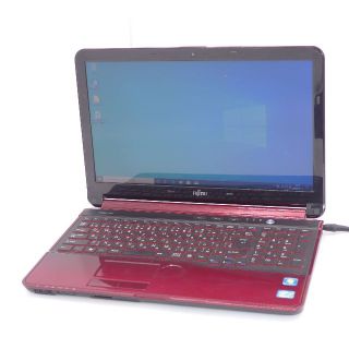 FMV-LIFEBOOK AH/54Gのフリマアイテム一覧