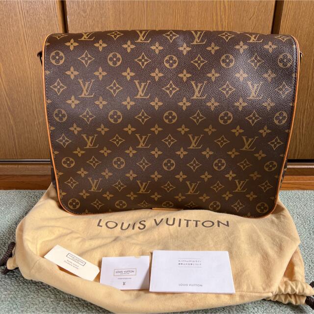 超格安一点 LOUIS VUITTON - ルイヴィトン ショルダーバッグ