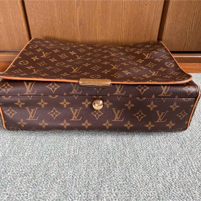 LOUIS VUITTON - ルイヴィトン ショルダーバッグ モノグラム