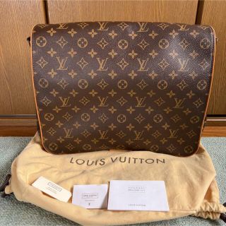 ルイヴィトン(LOUIS VUITTON)のルイヴィトン ショルダーバッグ モノグラム メッセンジャー(メッセンジャーバッグ)