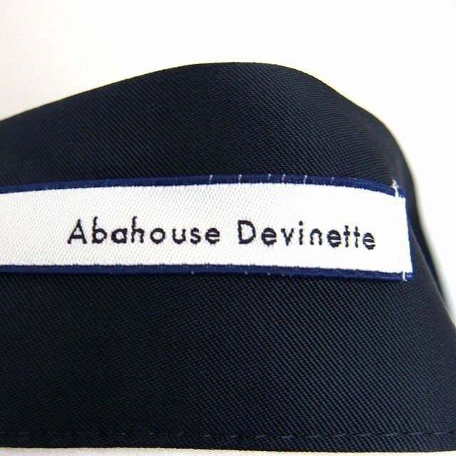 Abahouse Devinette(アバハウスドゥヴィネット)のアバハウス ドゥヴィネット abahouse devinette スカート レディースのスカート(ひざ丈スカート)の商品写真