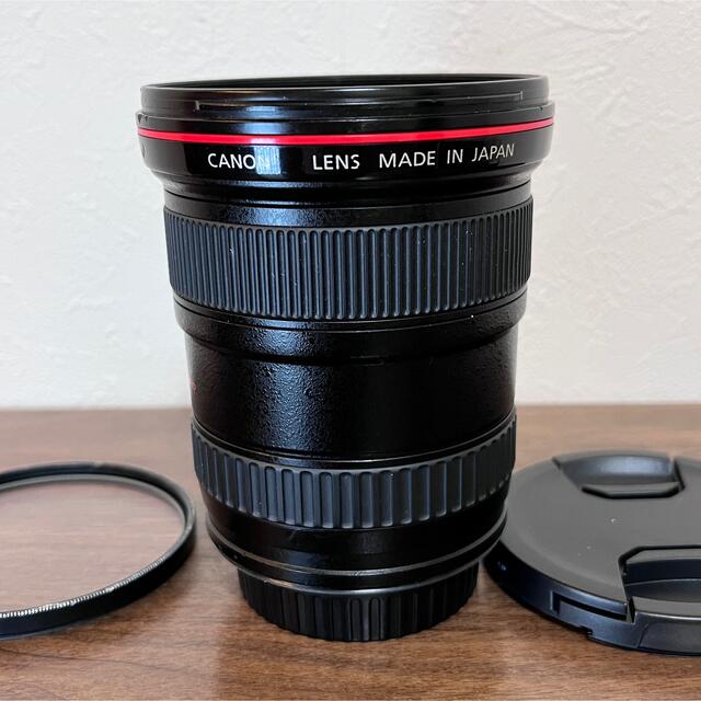 Canon EF 17-40mm F4 L キャノン www.krzysztofbialy.com