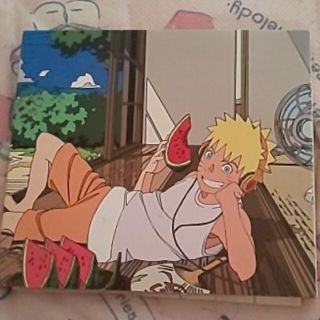 NARUTO THE BEST CD(ポップス/ロック(邦楽))