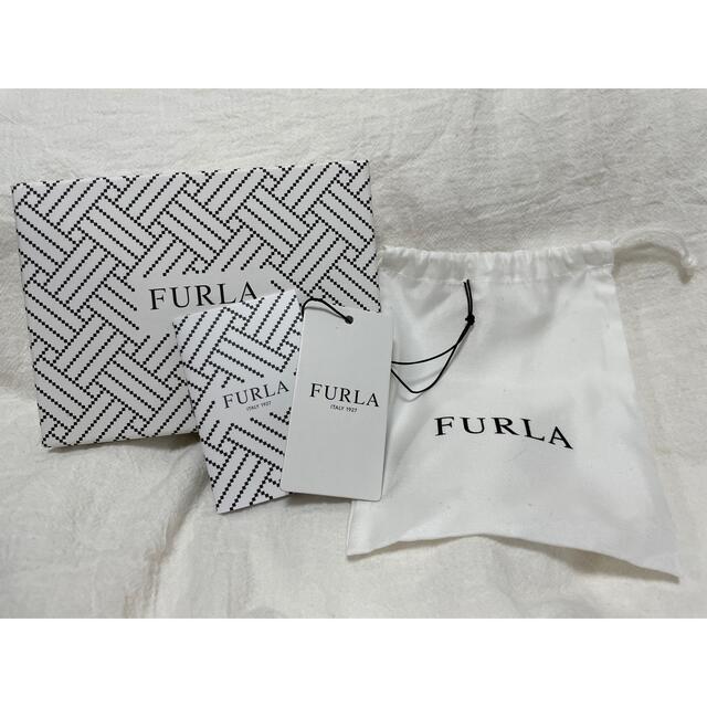 Furla(フルラ)のFURLA 財布 ブラック レディースのファッション小物(財布)の商品写真