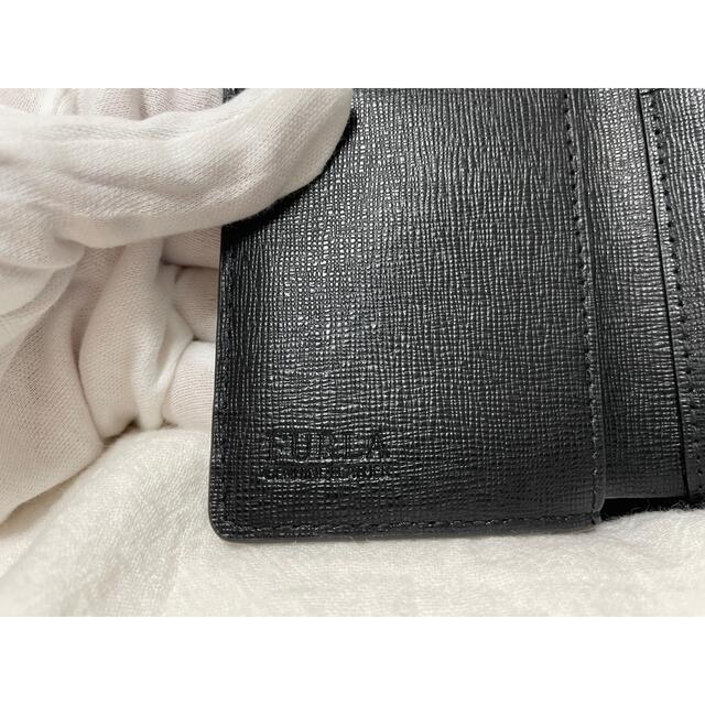 Furla(フルラ)のFURLA 財布 ブラック レディースのファッション小物(財布)の商品写真