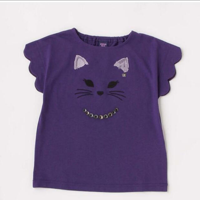 【ついに再販開始！】 ANNA mini♡猫シャツ♡まとめ売り♡140 SUI トップス(Tシャツ/カットソー) - www.conewago.com