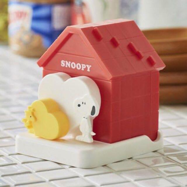 SNOOPY(スヌーピー)のゼクシィ　スヌーピー  キッチンツール インテリア/住まい/日用品のキッチン/食器(調理道具/製菓道具)の商品写真