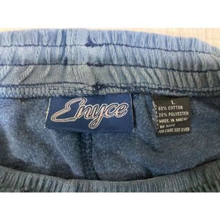 enyce エニーチェ セットアップ ベロア