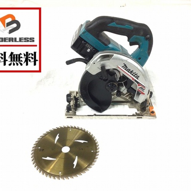 Makita - マキタ/makita丸ノコHS631Dの通販 by 工具販売専門店 Makita - マキタ/makita丸ノコHS631Dの通販 by 工具販売専門店