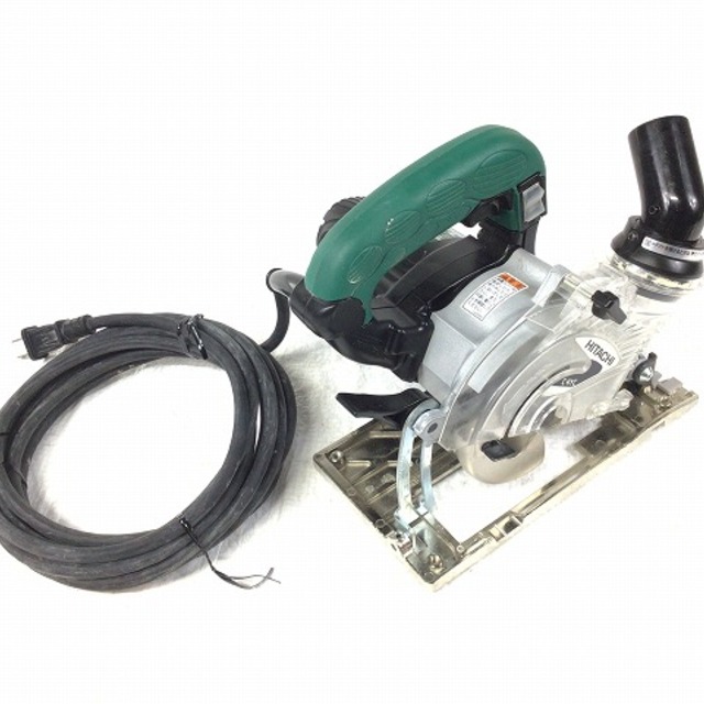 日立 - ハイコーキ(旧:日立工機)丸ノコC4YCの通販 by 工具 日立 - ハイコーキ(旧:日立工機)丸ノコC4YCの通販 by 工具