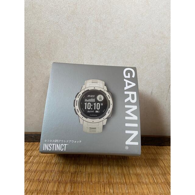 GARMIN INSTINCT TUNDRA