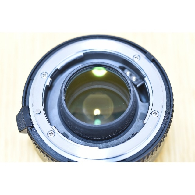 Nikon(ニコン)のNikon AI AF-S TELECONVERTER TC-14E Ⅱ スマホ/家電/カメラのカメラ(その他)の商品写真