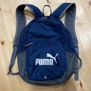 プーマ(PUMA)のプーマ　PUMA リュック　通学(バッグパック/リュック)