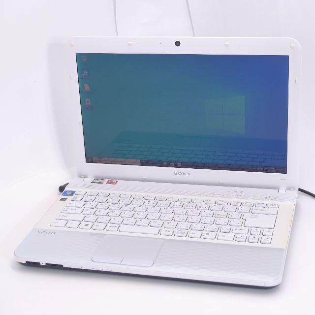 中古美品 VPCEK23FJ 4GB 500G RW 無線 webカメラ