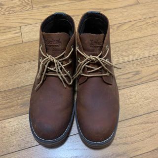 ティンバーランド(Timberland)のTimberland チャッカブーツ(ブーツ)