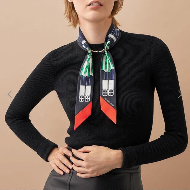 エルメス ツイリー ジャンピング バンダナ | endageism.com