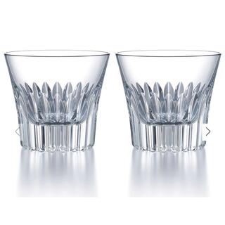 バカラ(Baccarat)の新品未使用　バカラ クリスタ タンブラー 2022(グラス/カップ)