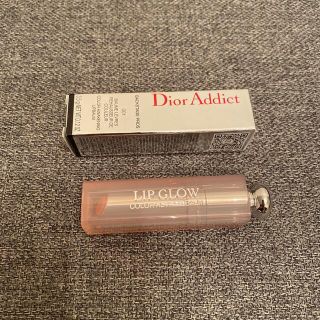 ディオール(Dior)のこはく様専用(リップケア/リップクリーム)