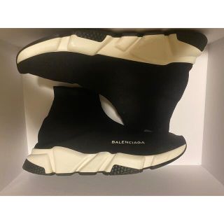 バレンシアガ(Balenciaga)のバレンシアガ スピードトレーナー 26cm Balensiaga (スニーカー)