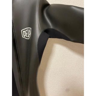 ウェットスーツ