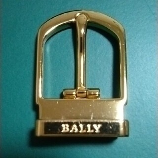 バリー(Bally)のBALLY ベルトバックル(ベルト)