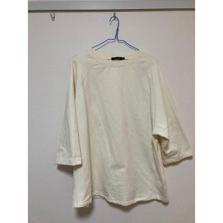 ニコアンド(niko and...)のトップス(Tシャツ/カットソー(半袖/袖なし))