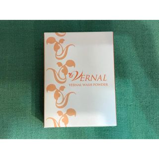 VERNAL - ヴァーナル 薬用ウォッシュパウダー 洗顔料 酵素洗顔 30包×1