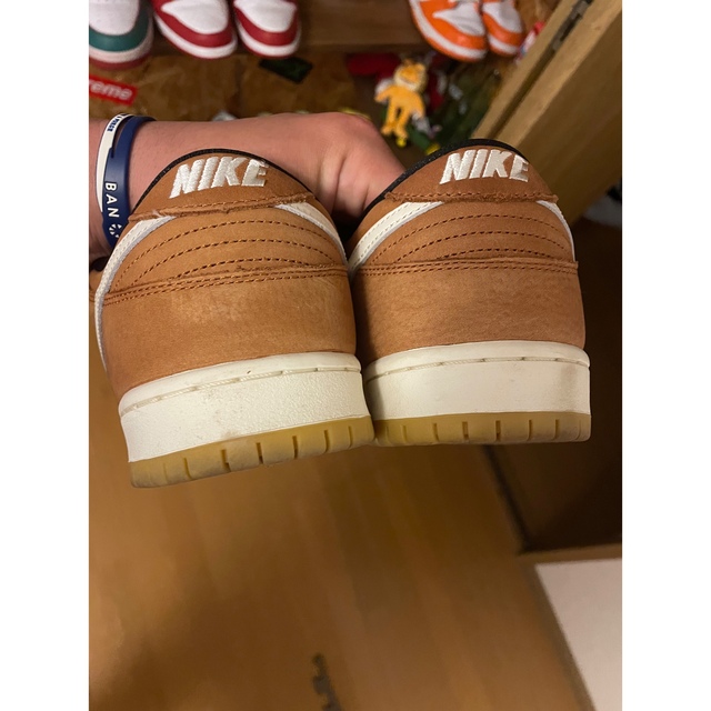 NIKE DUNK SB 29cm