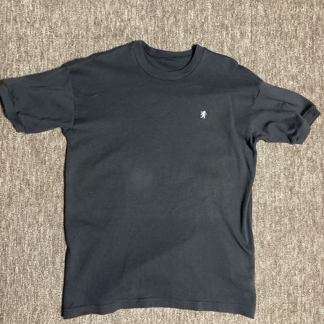 GYMPHLEX(ジムフレックス)のジムフレックス　Tシャツ　英国製　　2枚組セット メンズのトップス(Tシャツ/カットソー(半袖/袖なし))の商品写真