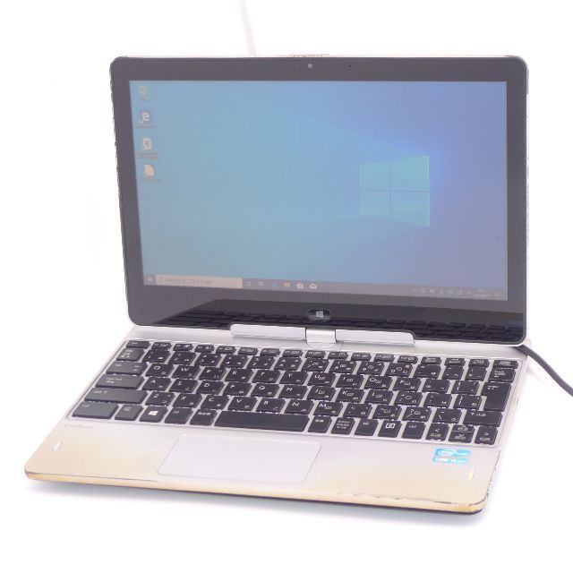 爆速SSD タッチ可 810 8GB 無線 Bluetooth カメラ
