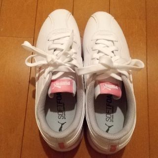 プーマ(PUMA)のプーマスニーカー(スニーカー)